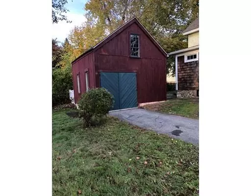 Marlborough, MA 01752,20 Greenwood St