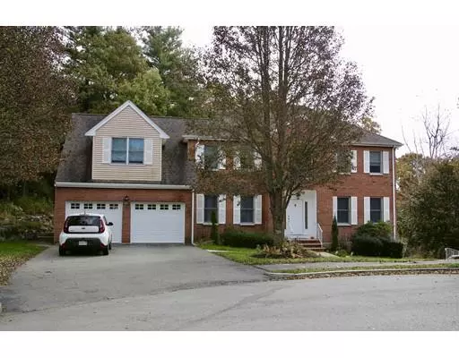 Saugus, MA 01906,6 Homeland Circle