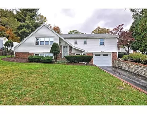 Braintree, MA 02184,511 Granite St