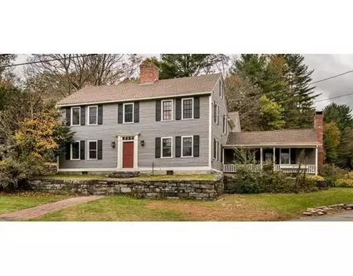 Palmer, MA 01069,116 Nipmuck St