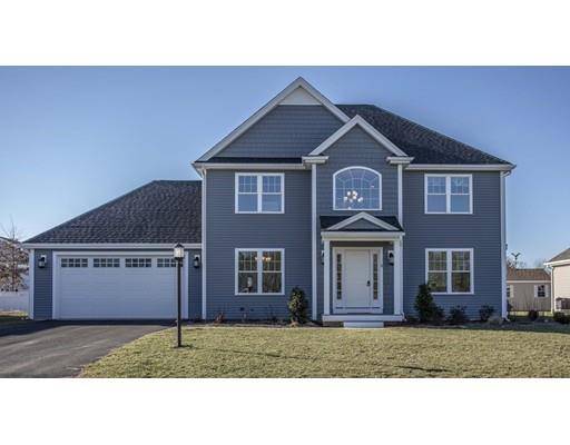 6 Hybrid Drive #Lot 75, Lakeville, MA 02347