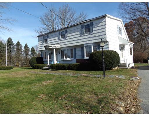 101 Baldwinville Rd, Templeton, MA 01468