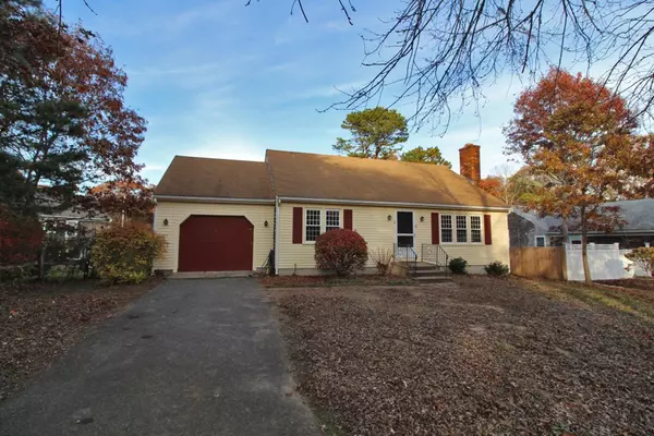 Yarmouth, MA 02675,8 Gannet Rd