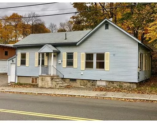 Saugus, MA 01906,55 Essex St