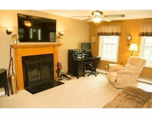 Sturbridge, MA 01566,5 Ridge Hill Rd