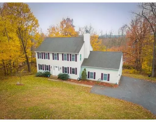 Sturbridge, MA 01566,5 Ridge Hill Rd