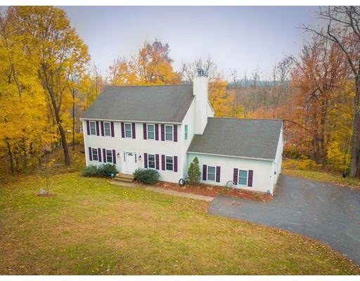 5 Ridge Hill Rd, Sturbridge, MA 01566