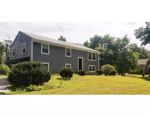 216 Dean St, Norton, MA 02766