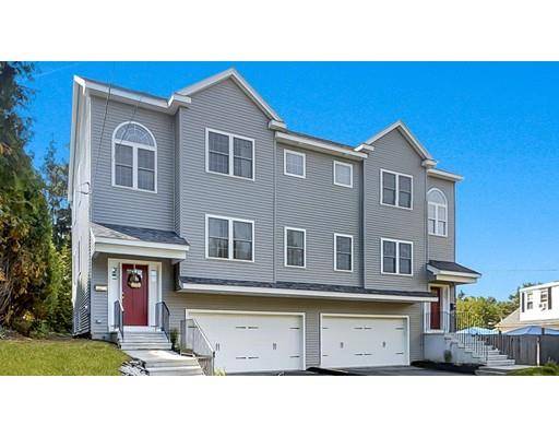 24 Burncoat Heights, Worcester, MA 01606