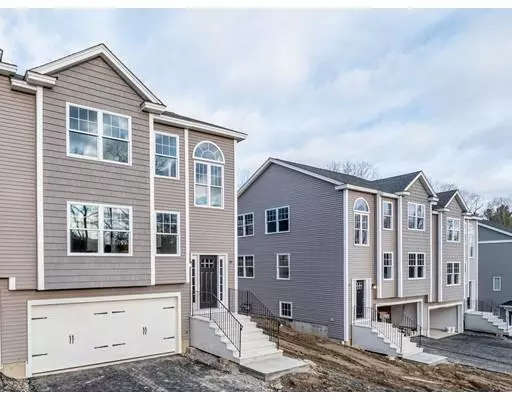 20 Burncoat Heights (Lot 11b), Worcester, MA 01606