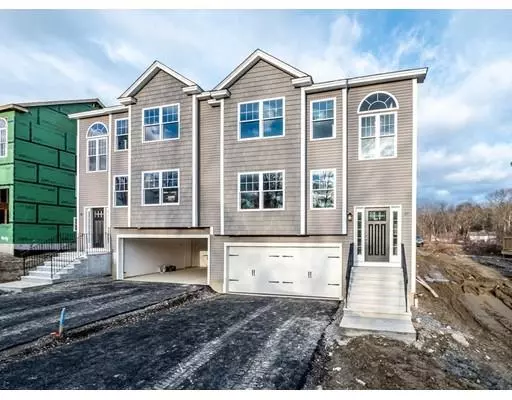 Worcester, MA 01606,20 Burncoat Heights (Lot 11b)