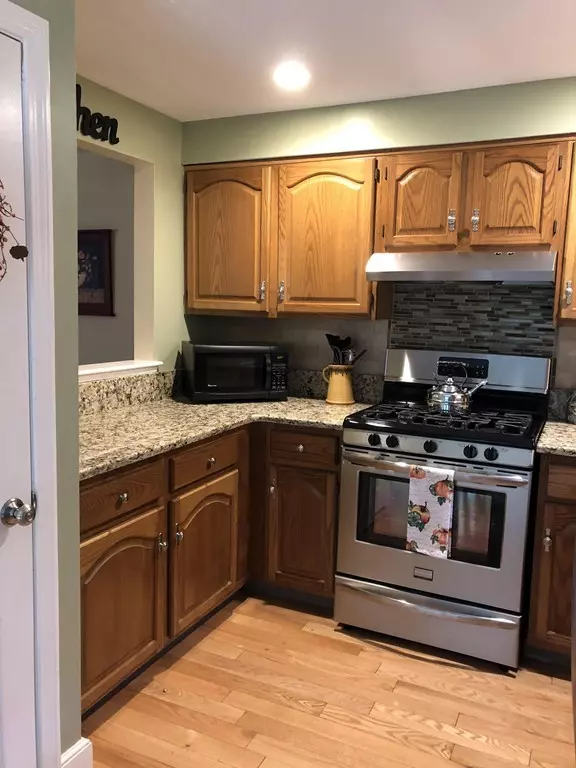 Norton, MA 02766,1 Colonial Drive #1