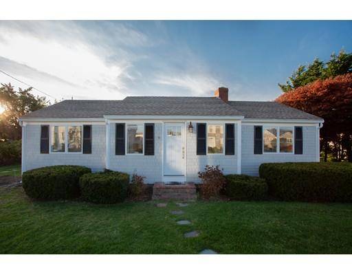 9 Captain Doane Way, Dennis, MA 02670