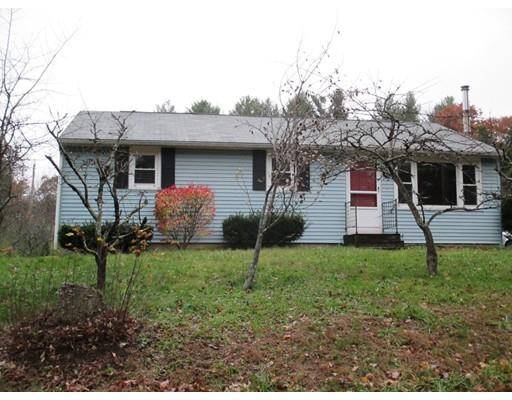 332 Otter River Rd, Templeton, MA 01468