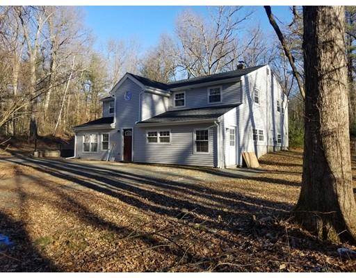 71 North St, Belchertown, MA 01007