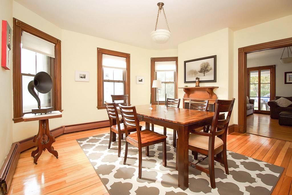 Salem, MA 01970,34 Dearborn St