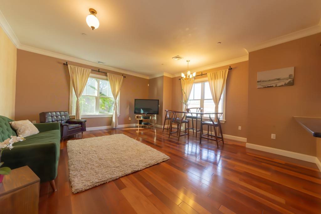 Boston, MA 02119,81 Westminster Ave #I