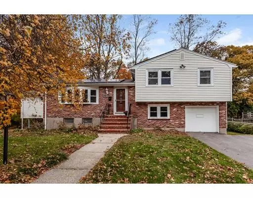 19 Sunset Dr, Randolph, MA 02368