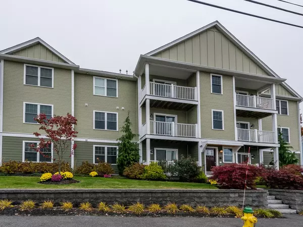 153 Sumner St #4, Quincy, MA 02169