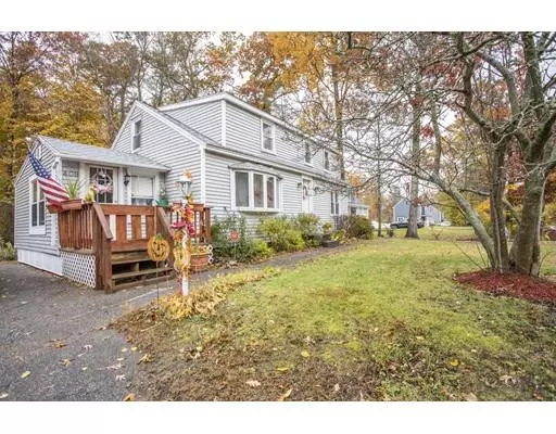 409 County Road, Hanson, MA 02341