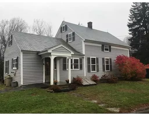 Leverett, MA 01054,100 Depot Road