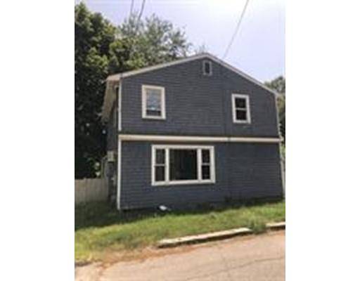 35 Dwight St, Hanson, MA 02341