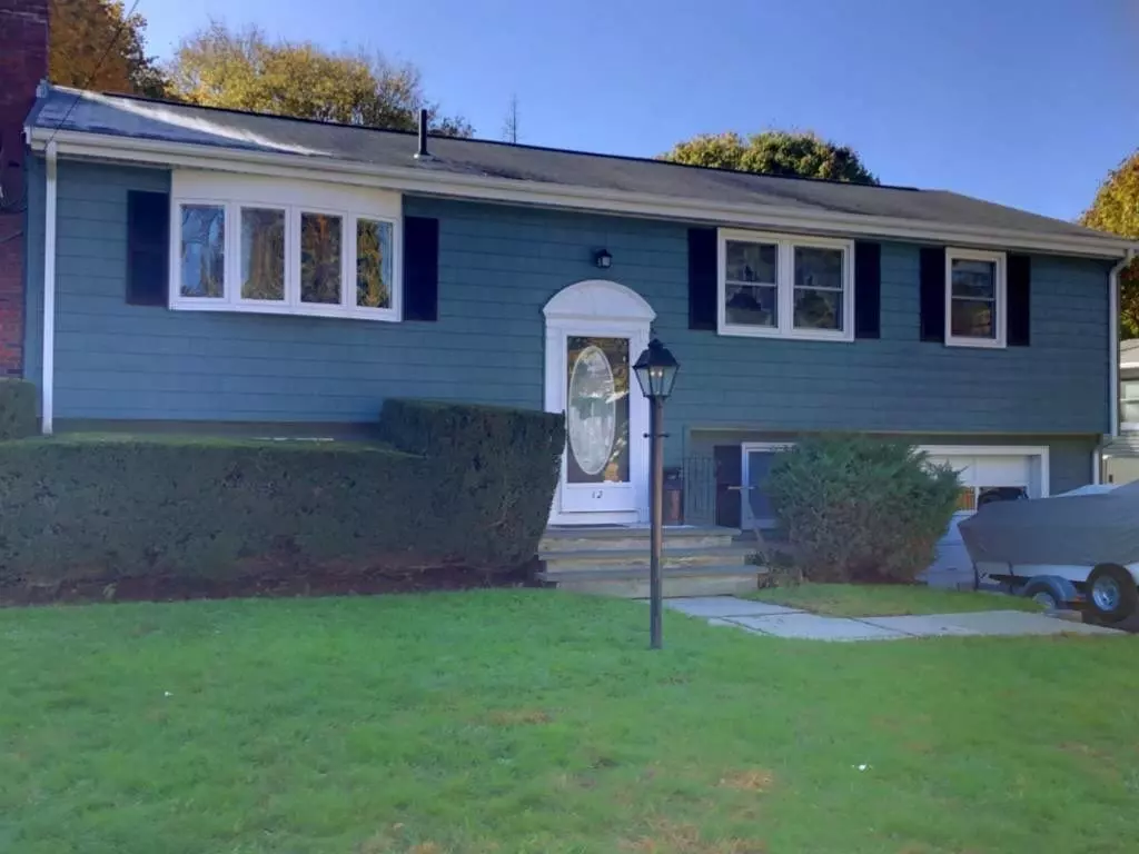 Weymouth, MA 02190,12 Whipple Street