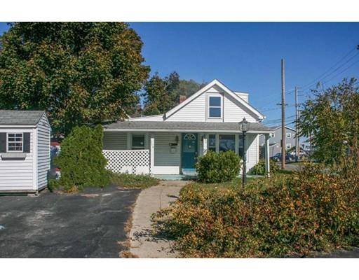 306 Bellman Ave, Warwick, RI 02889