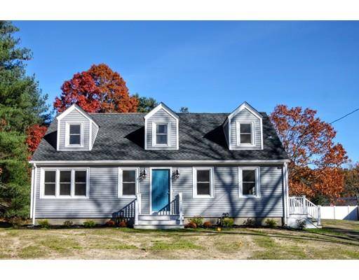 516 Arcade Ave, Seekonk, MA 02771