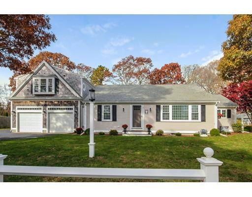 Yarmouth, MA 02664,2 Tam-O-Shanter Way