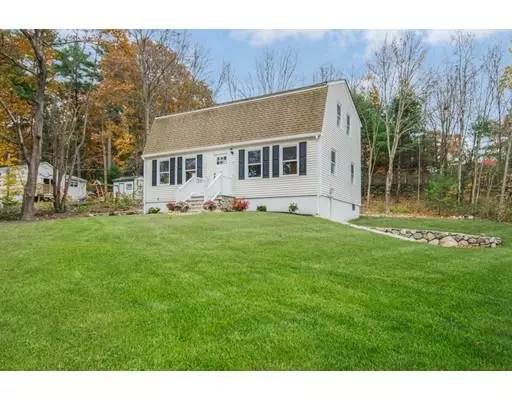 38 Riverhurst Rd, Billerica, MA 01821