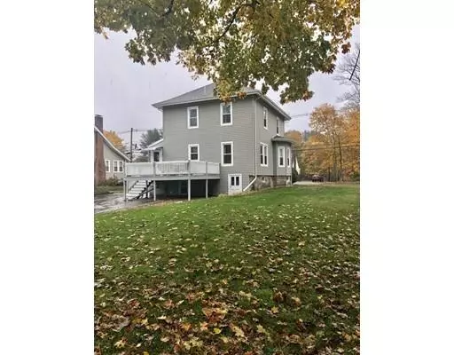 West Bridgewater, MA 02379,272 North Elm Street