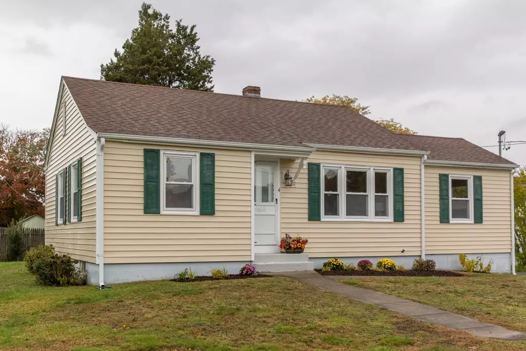 Fairhaven, MA 02719,4 Buxton St