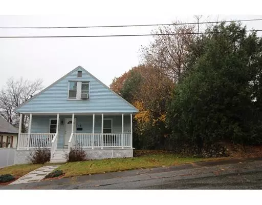 13 Pond St, Gardner, MA 01440