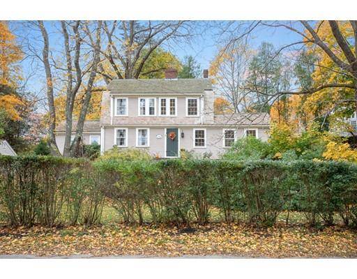 76 Lincoln Street, Hingham, MA 02043