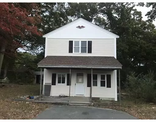 706 Spencer St, Fall River, MA 02721