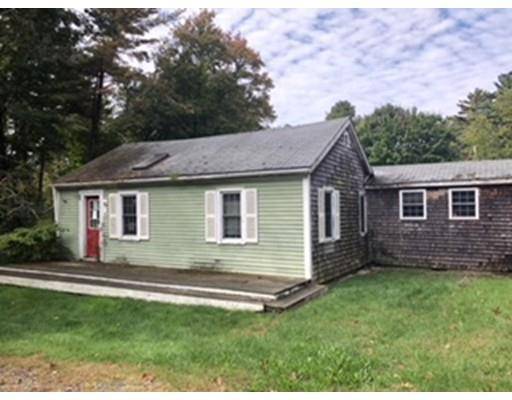 4 1st Ave, Lakeville, MA 02347