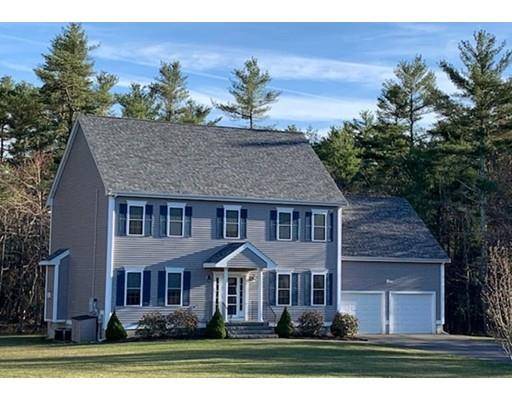 Lot74A/9 Horse Neck Drive, Rochester, MA 02770