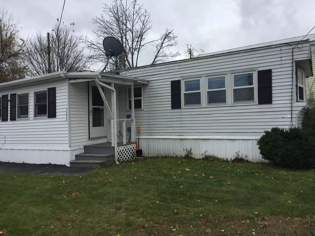 Peabody, MA 01960,286 Newbury Street #149A