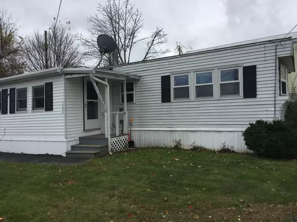 286 Newbury Street #149A, Peabody, MA 01960