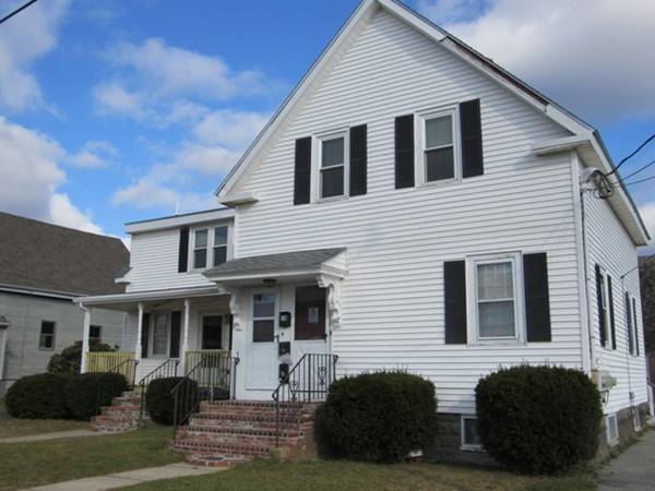 10 Wallace Ave #10, Bourne, MA 02532