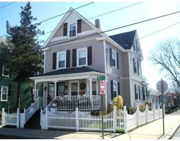 95-97 Mills St, Malden, MA 02148