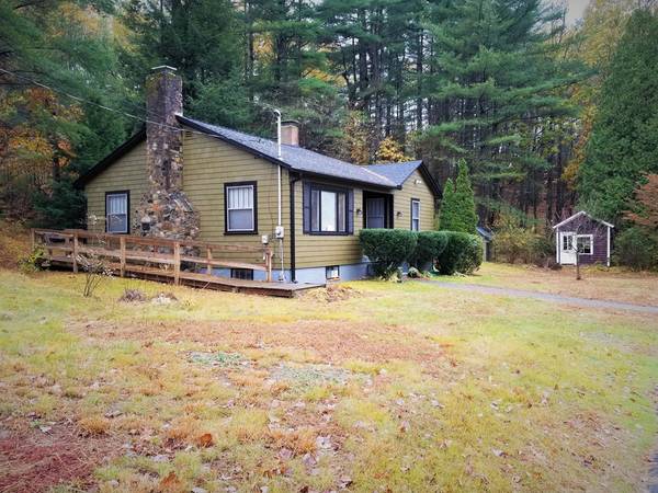 Athol, MA 01331,323 Fairview Ave