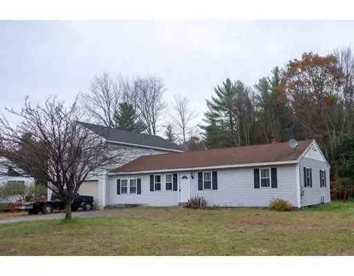 Winchendon, MA 01475,84 Baldwinville State Rd