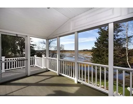 54 Moorland, Scituate, MA 02066