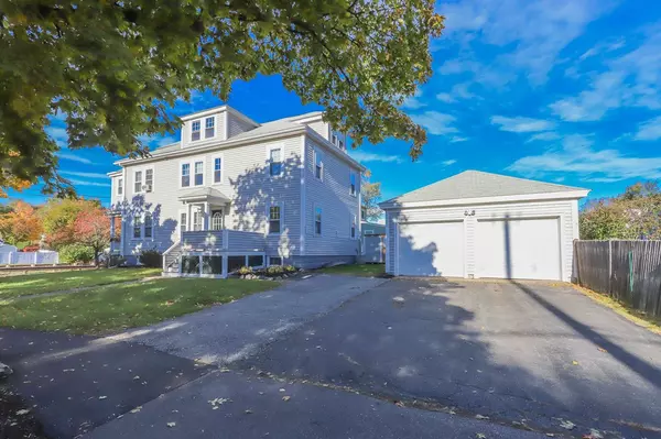 21 Brookside Ave #2, Danvers, MA 01923