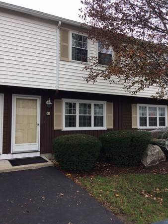 3 Ba Drive #F, North Attleboro, MA 02760