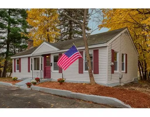 38 Hobson St, Leominster, MA 01453