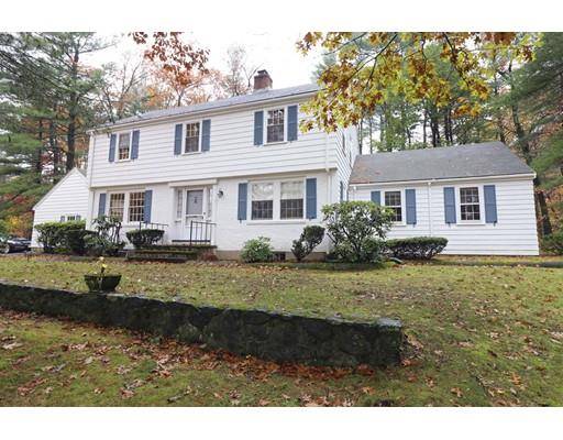 141 Worcester Lane, Waltham, MA 02451