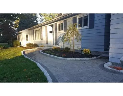 Framingham, MA 01702,1 Winter Terrace